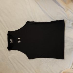 Medium under armor tank top